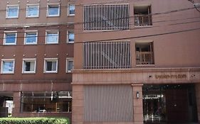 東横inn鹿児島中央駅西口